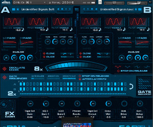 Spitfire Audio’s eDNA Earth