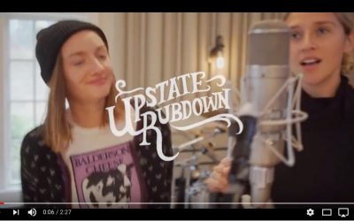 Upstate Rubdown At Strawberry Fields Lane