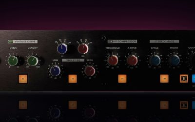 SSL Fusion Review